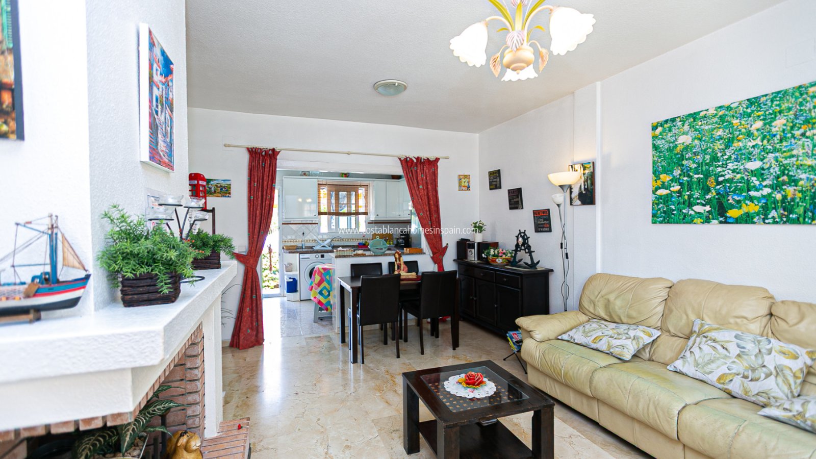 Venta - Apartment - Playa Flamenca