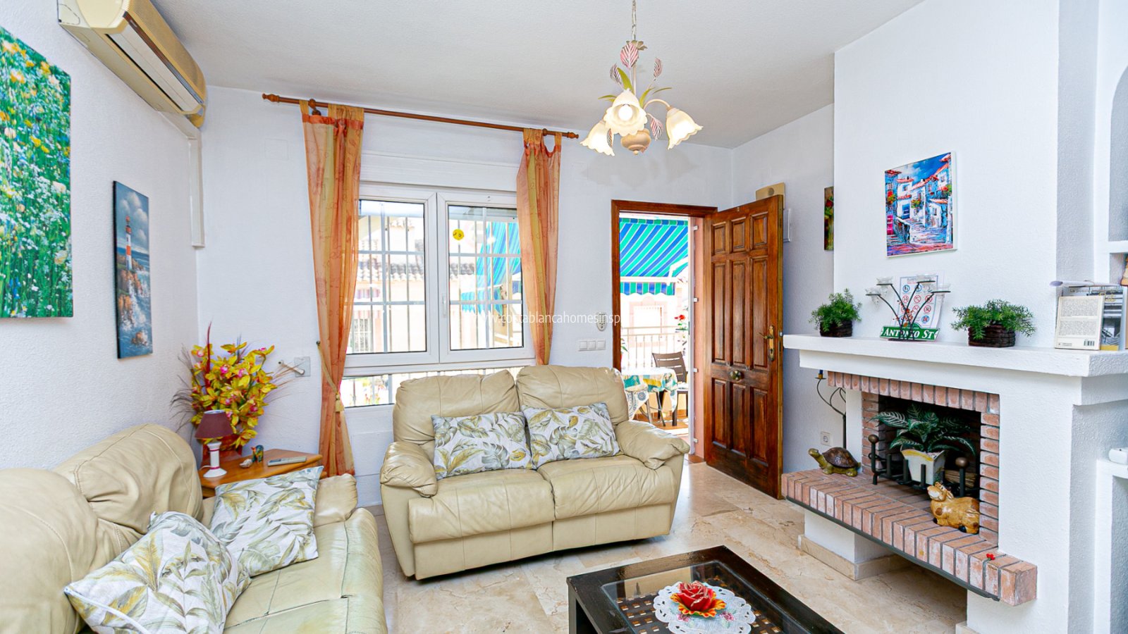 Venta - Apartment - Playa Flamenca