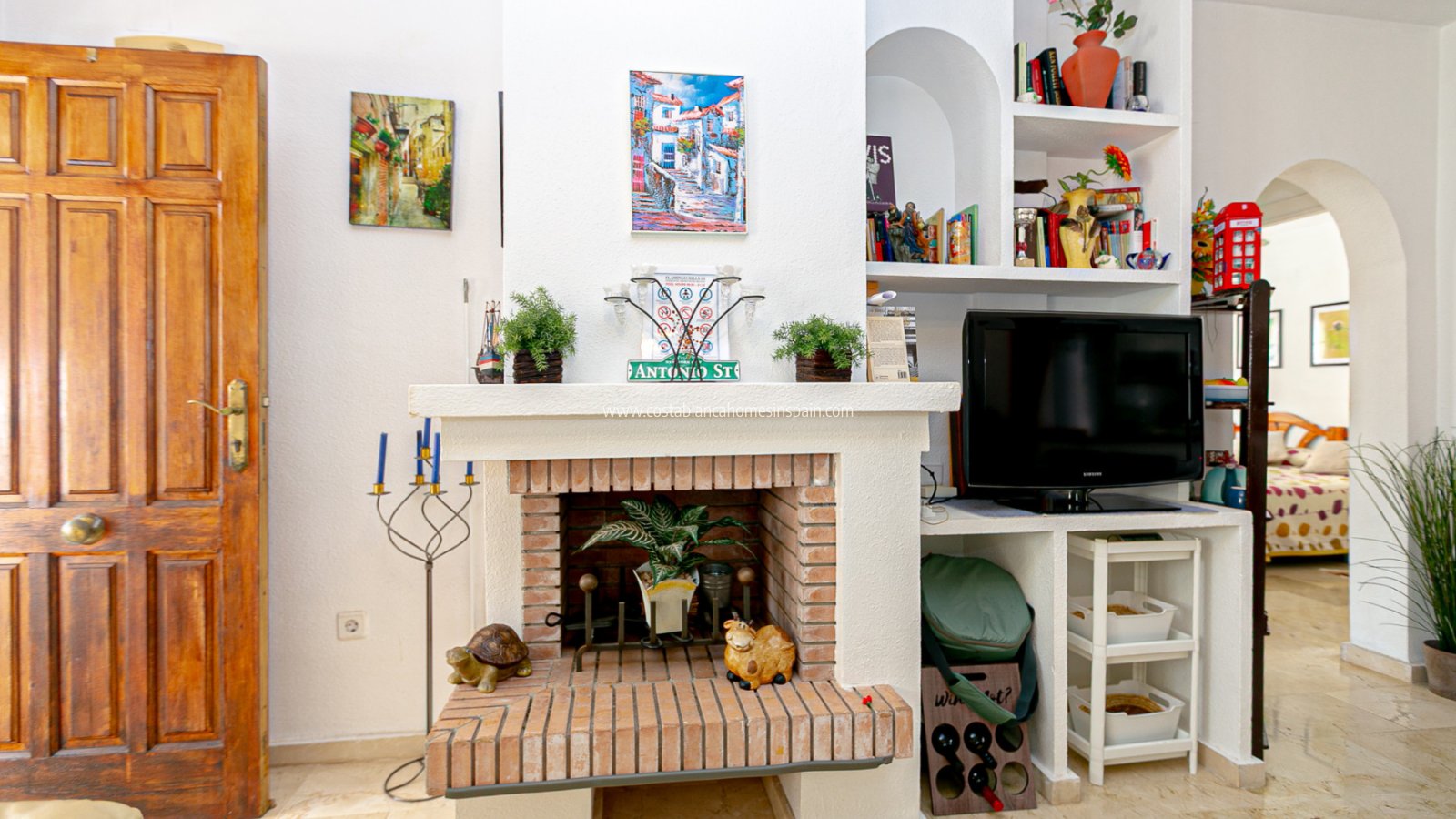 Venta - Apartment - Playa Flamenca