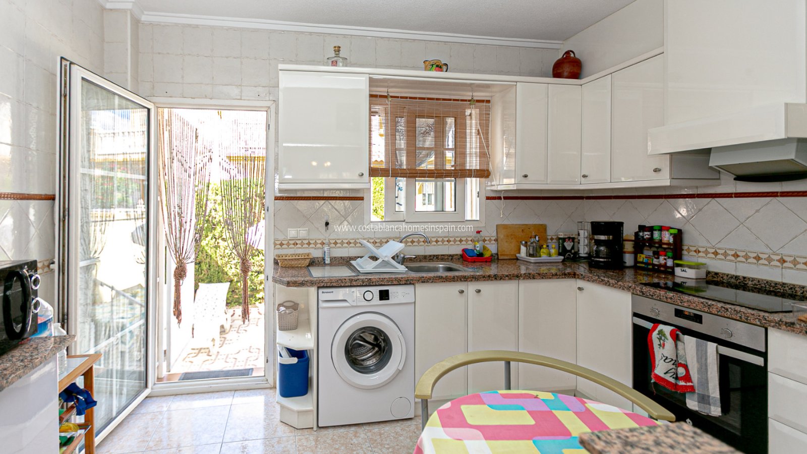 Venta - Apartment - Playa Flamenca