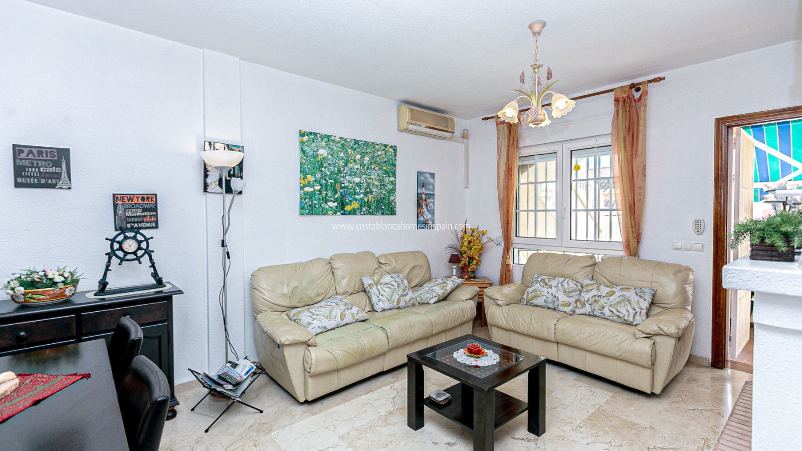 Venta - Apartment - Playa Flamenca