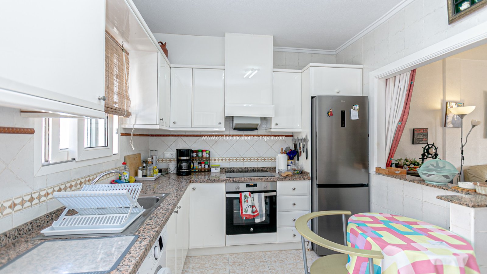 Venta - Apartment - Playa Flamenca