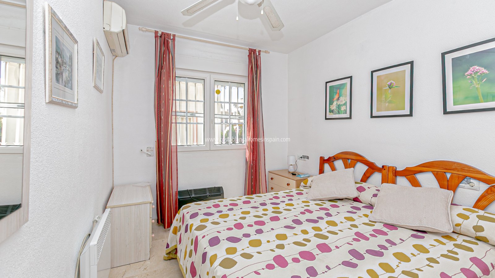 Venta - Apartment - Playa Flamenca