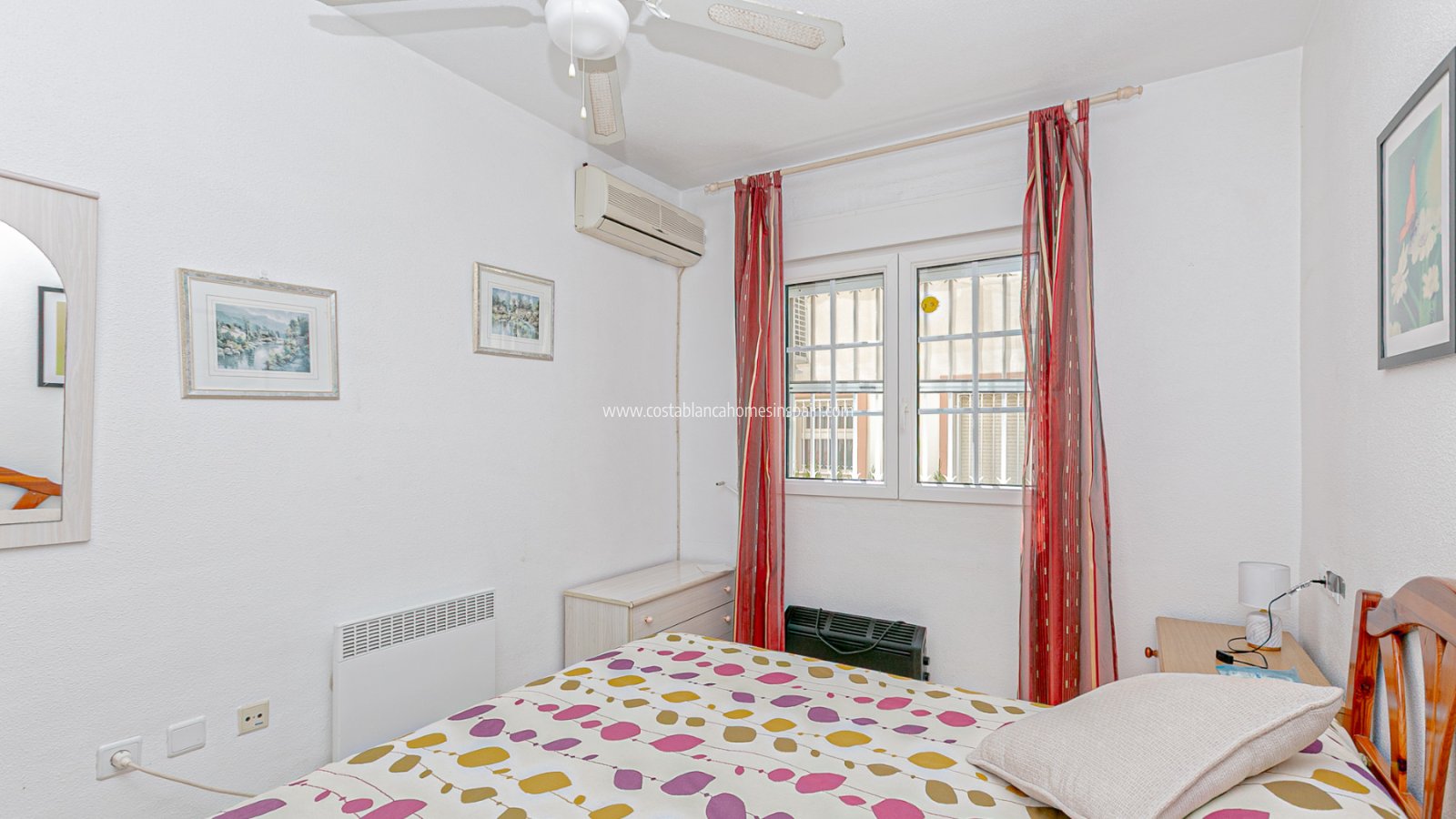 Venta - Apartment - Playa Flamenca