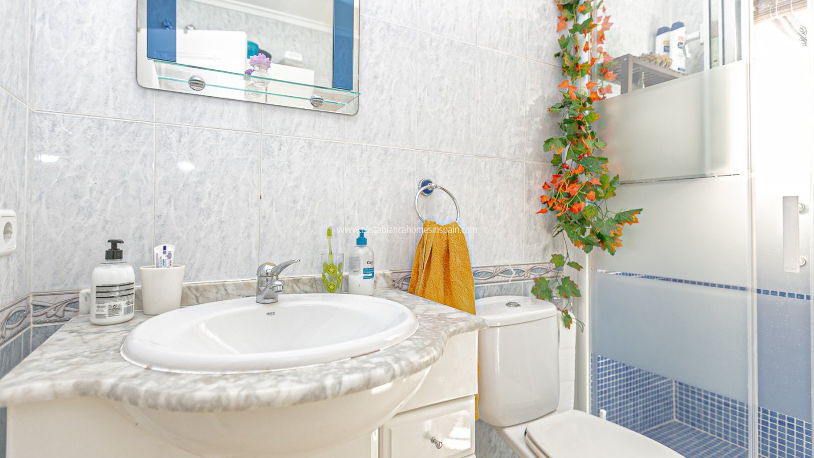 Venta - Apartment - Playa Flamenca