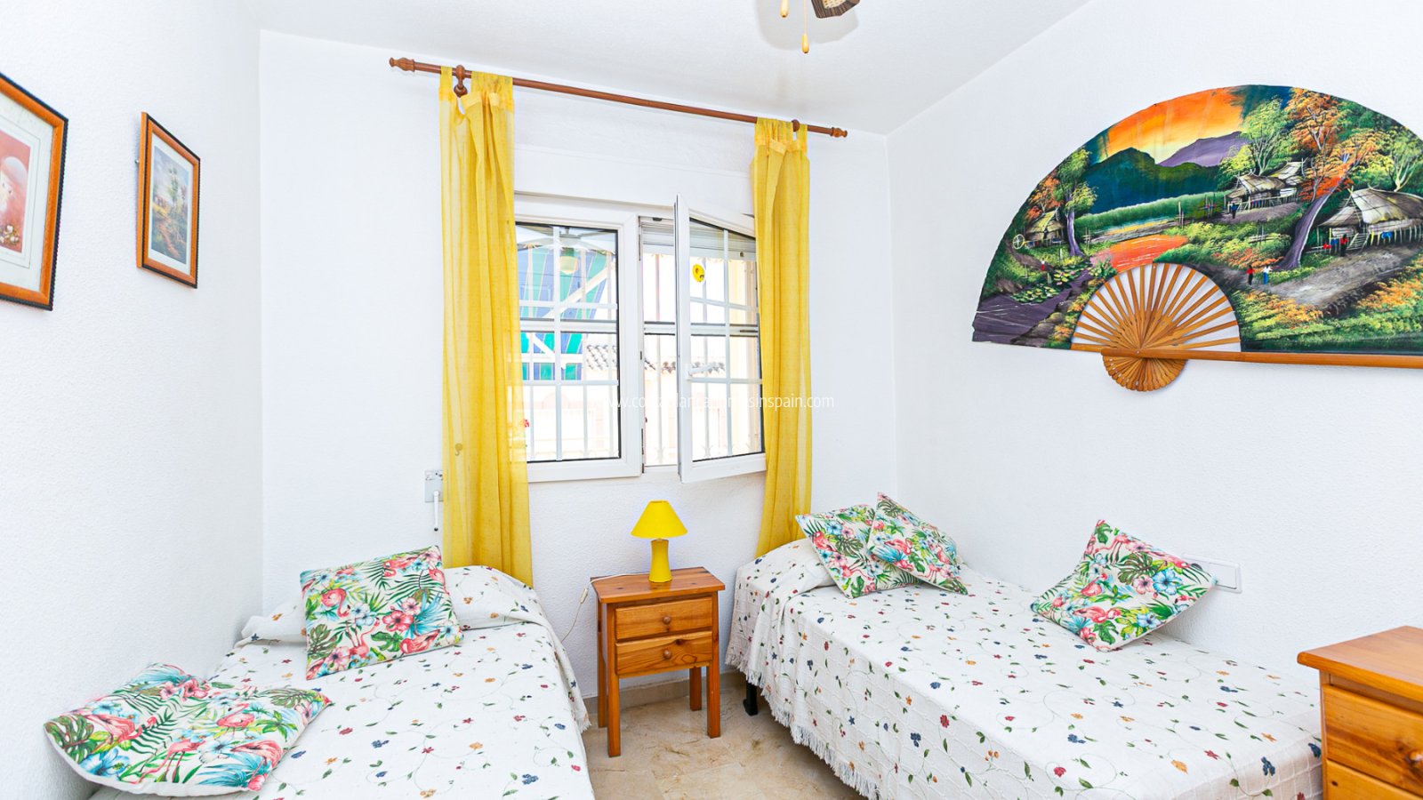 Venta - Apartment - Playa Flamenca