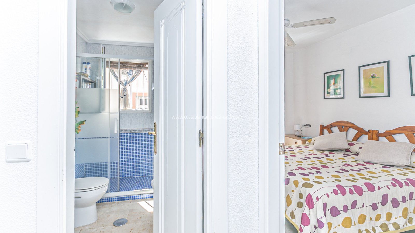 Venta - Apartment - Playa Flamenca