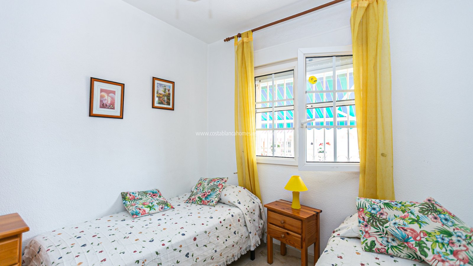 Venta - Apartment - Playa Flamenca