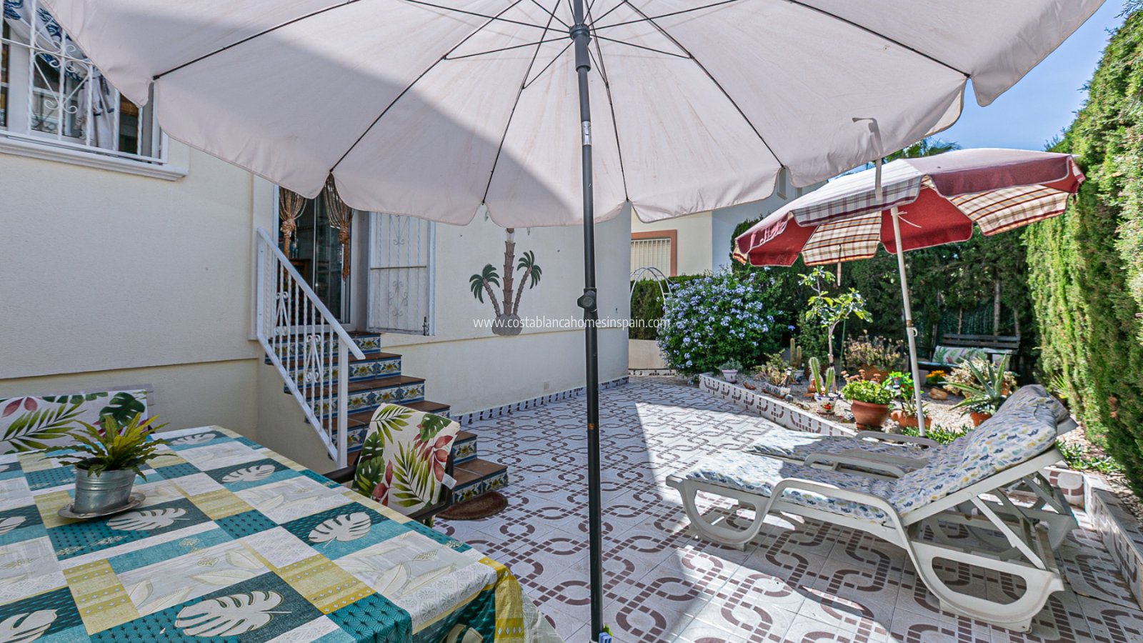 Venta - Apartment - Playa Flamenca