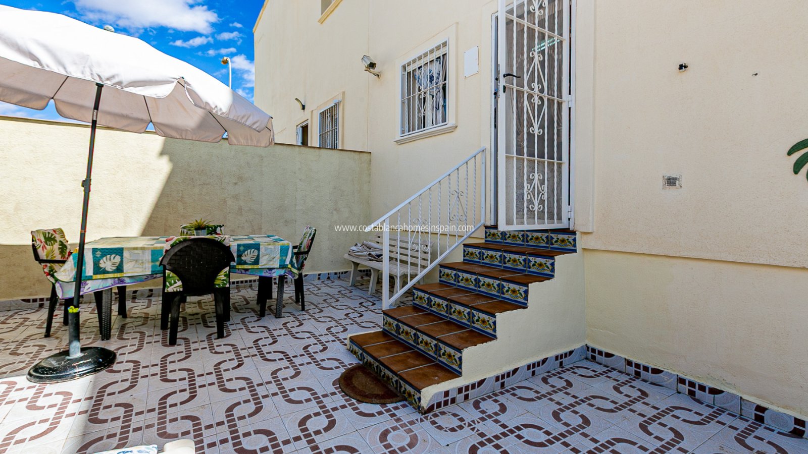 Venta - Apartment - Playa Flamenca