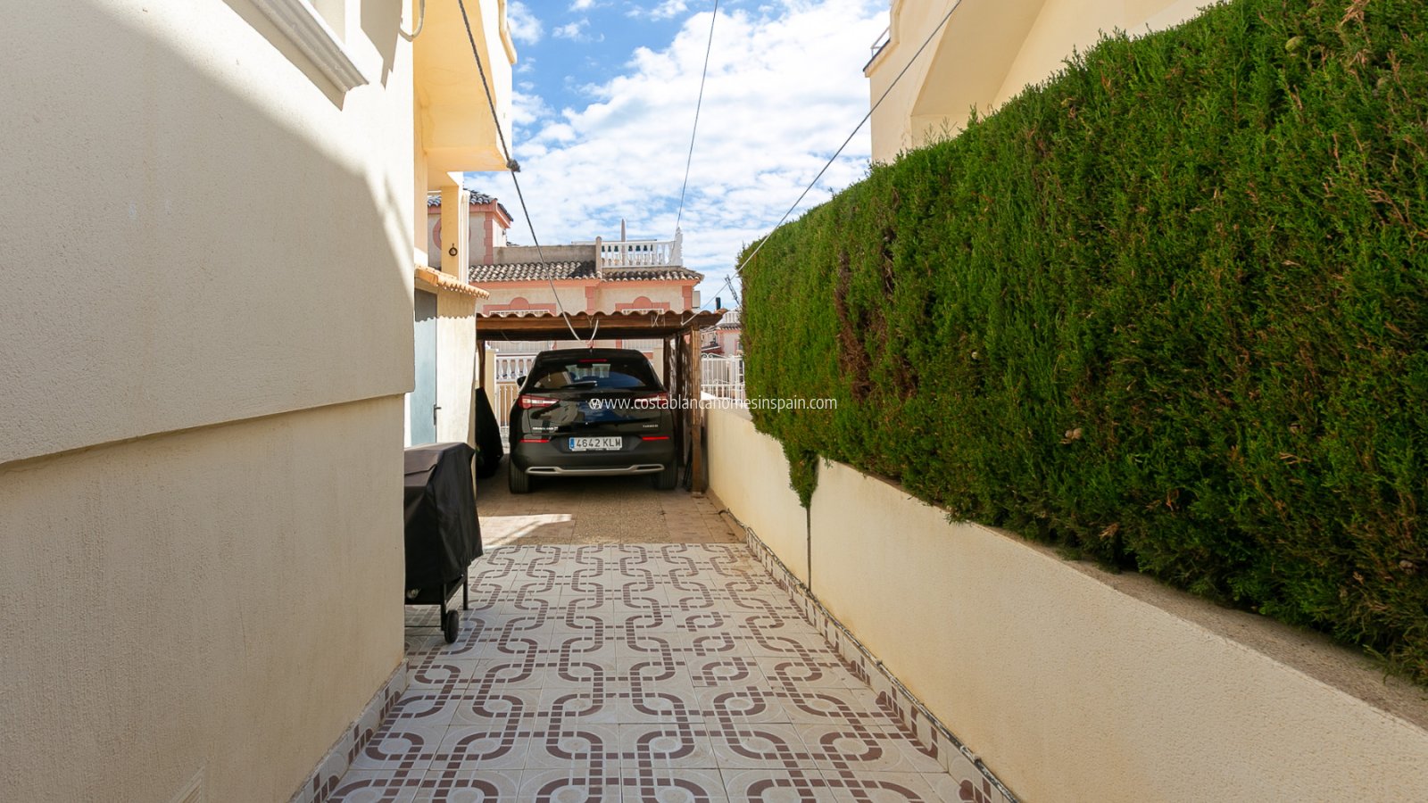 Venta - Apartment - Playa Flamenca
