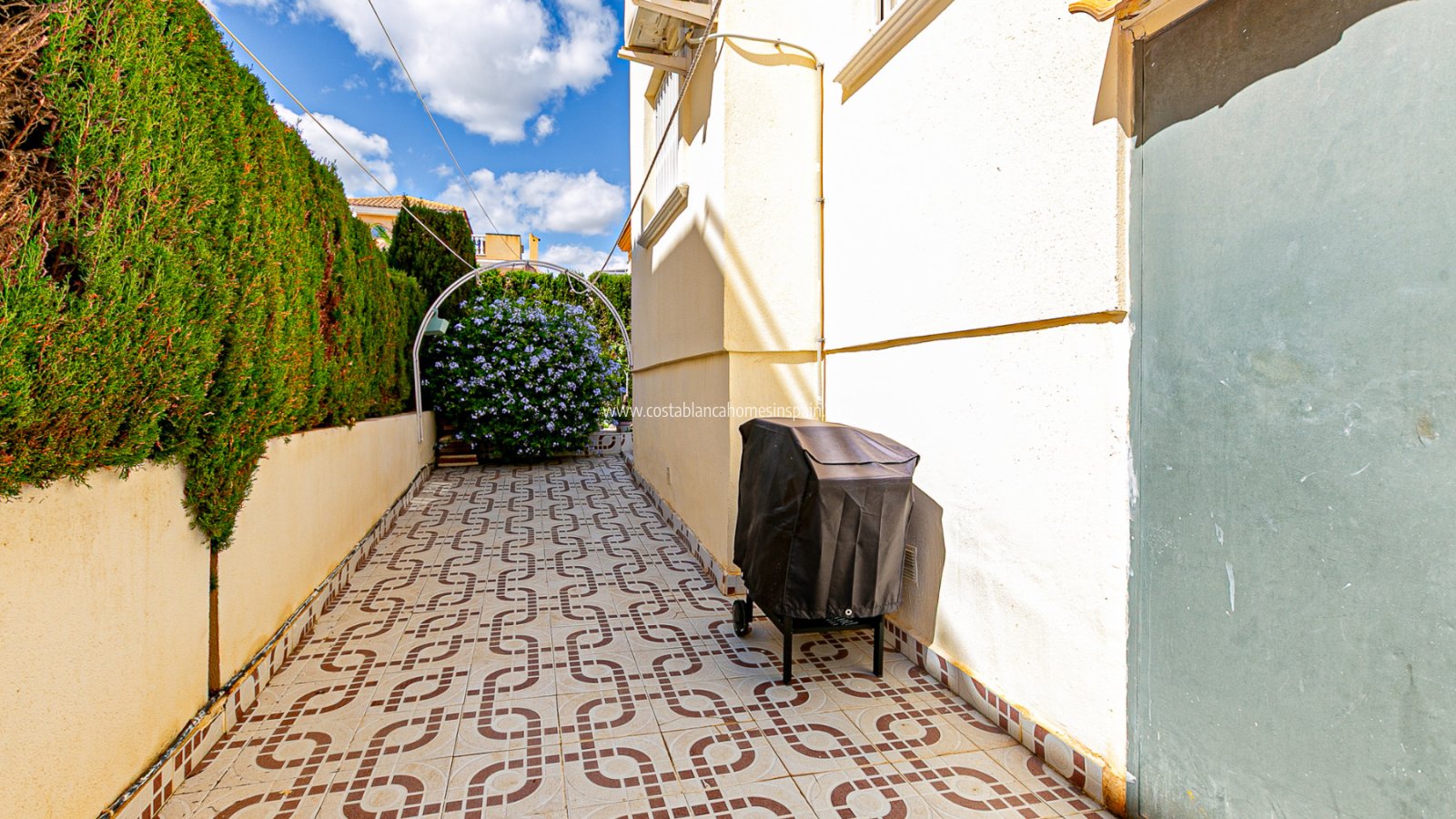 Venta - Apartment - Playa Flamenca