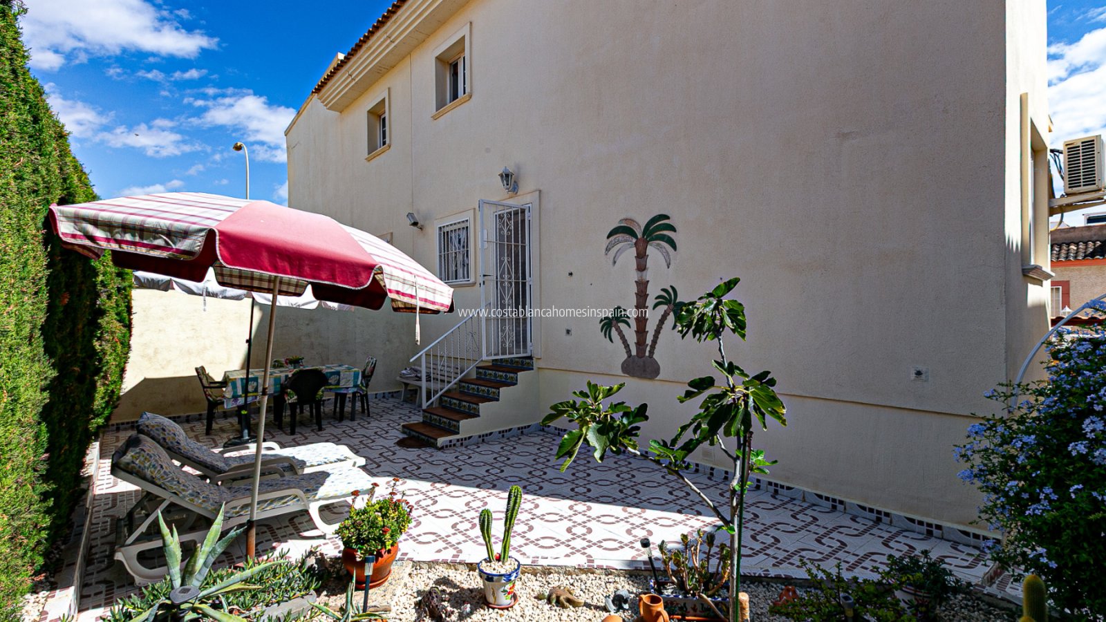 Venta - Apartment - Playa Flamenca