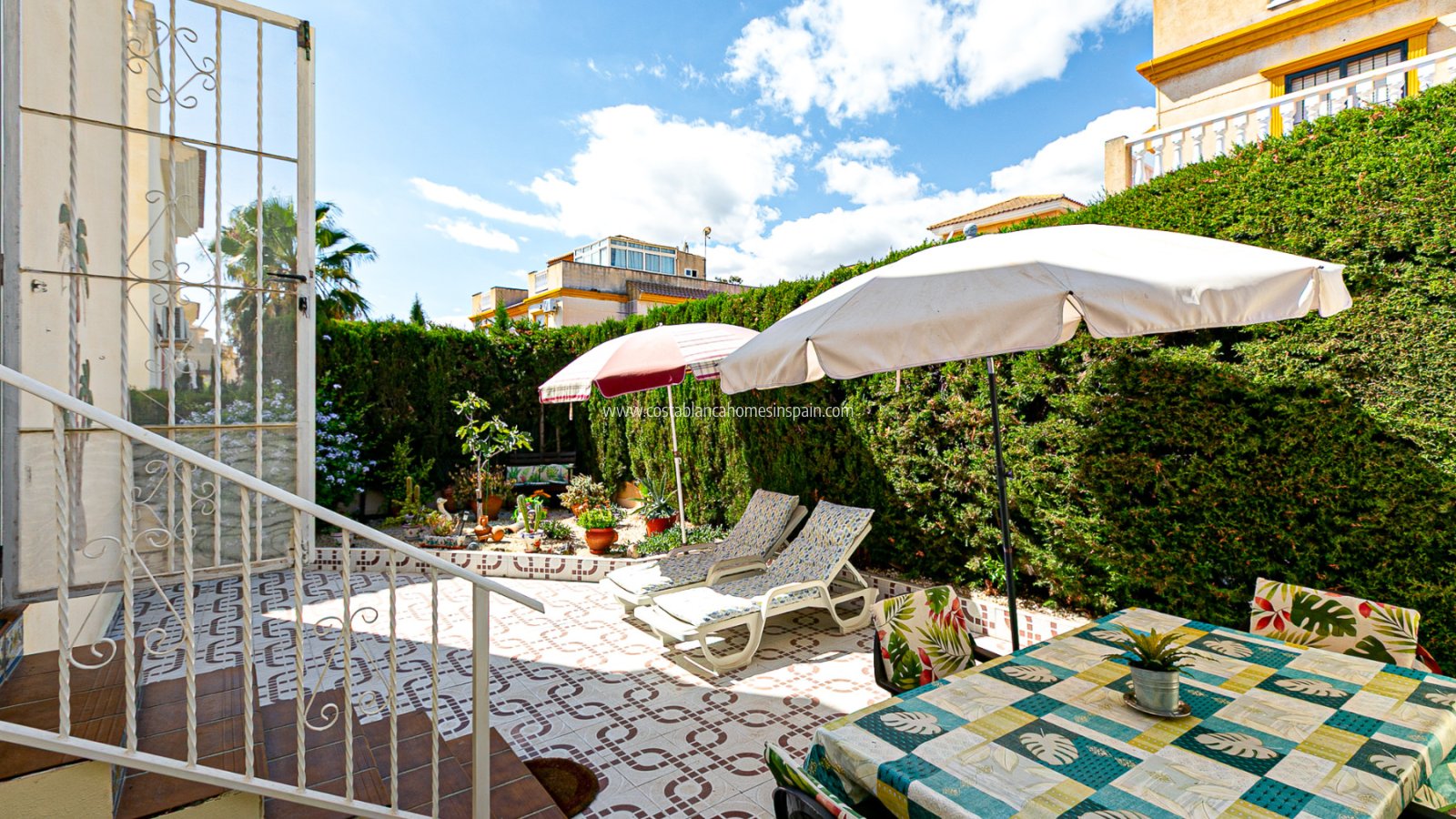 Venta - Apartment - Playa Flamenca