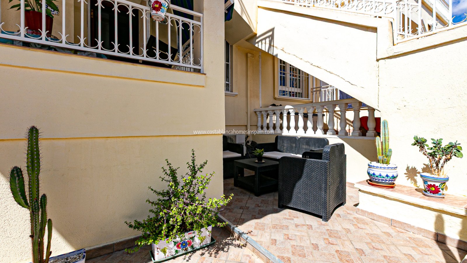 Venta - Apartment - Playa Flamenca