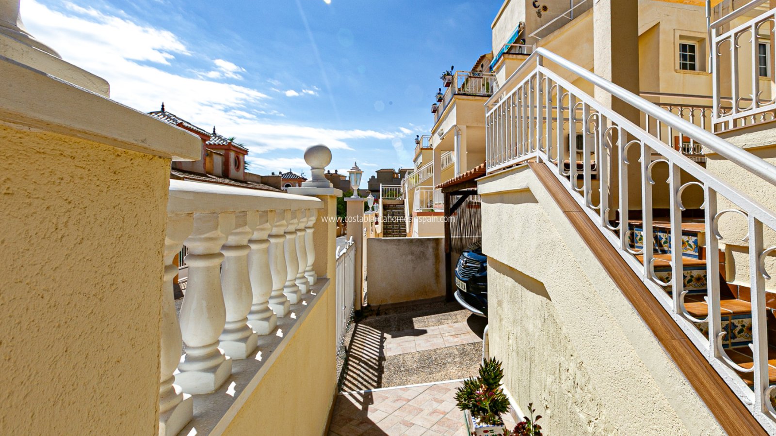 Venta - Apartment - Playa Flamenca