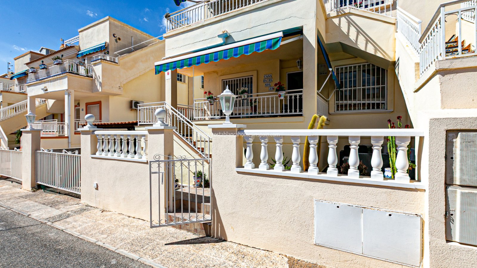 Venta - Apartment - Playa Flamenca