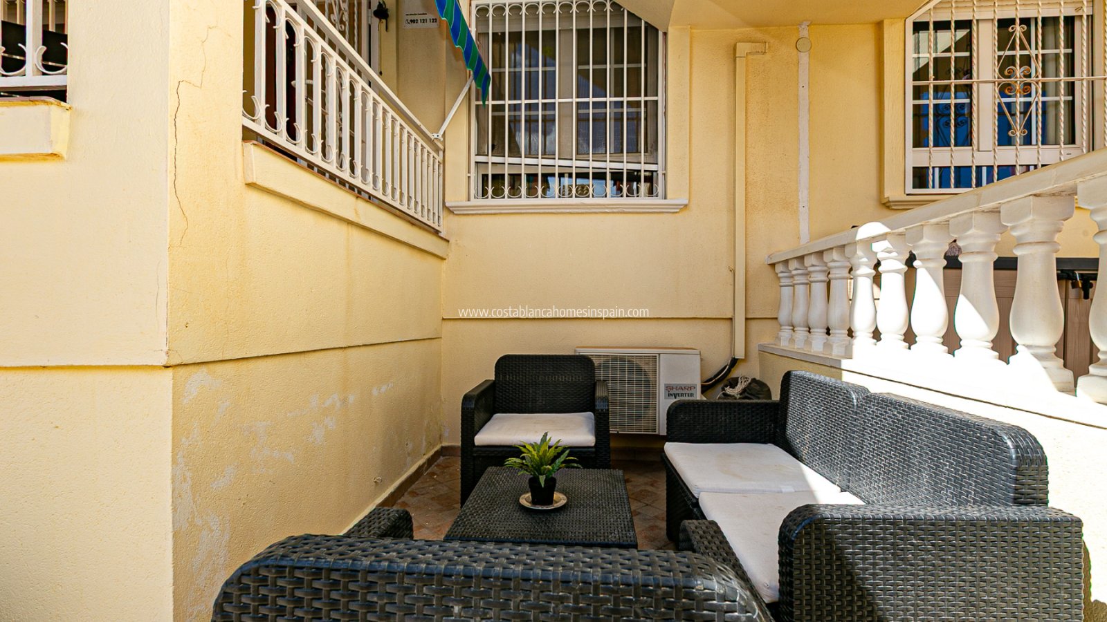 Venta - Apartment - Playa Flamenca