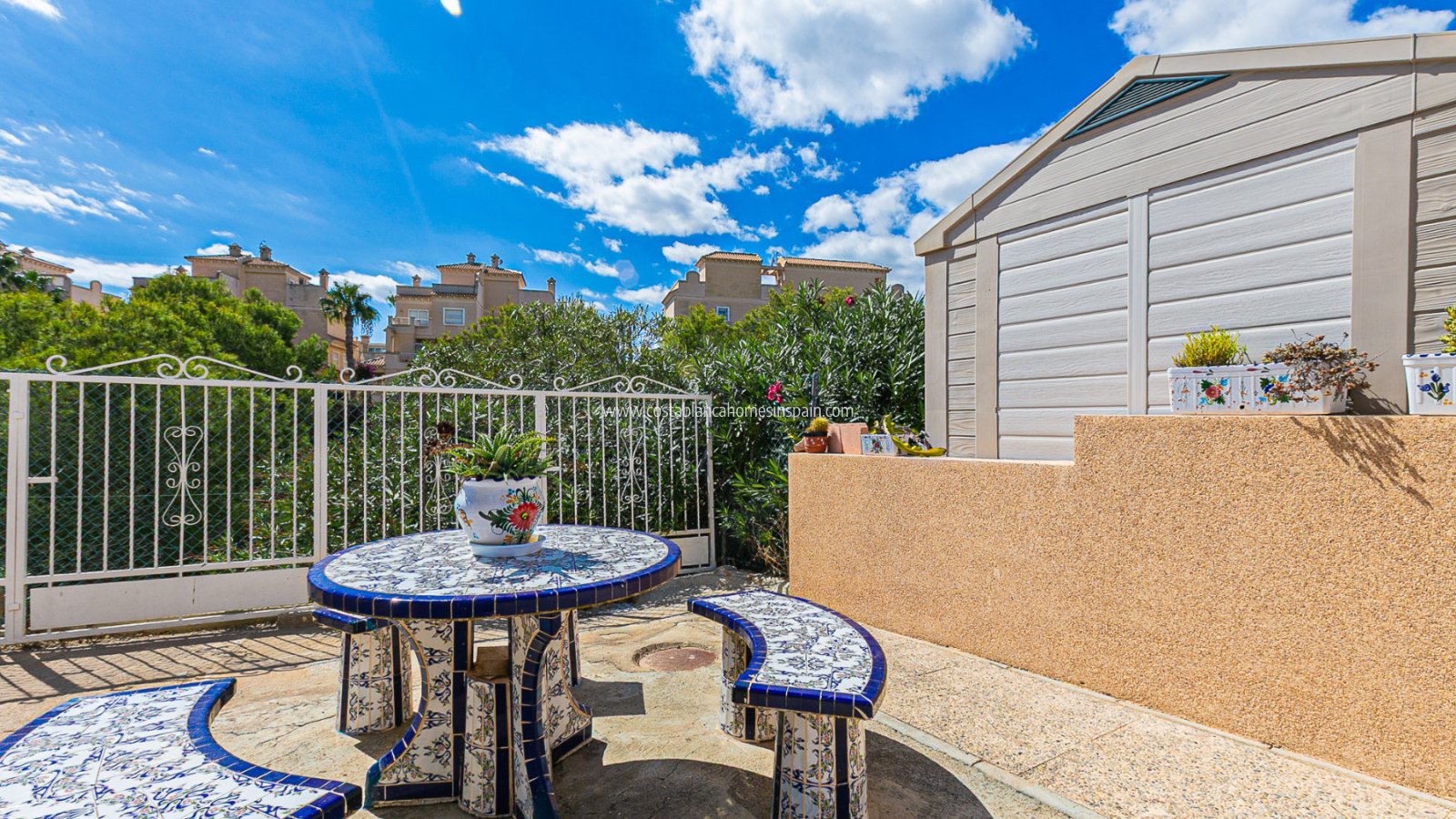 Venta - Apartment - Playa Flamenca