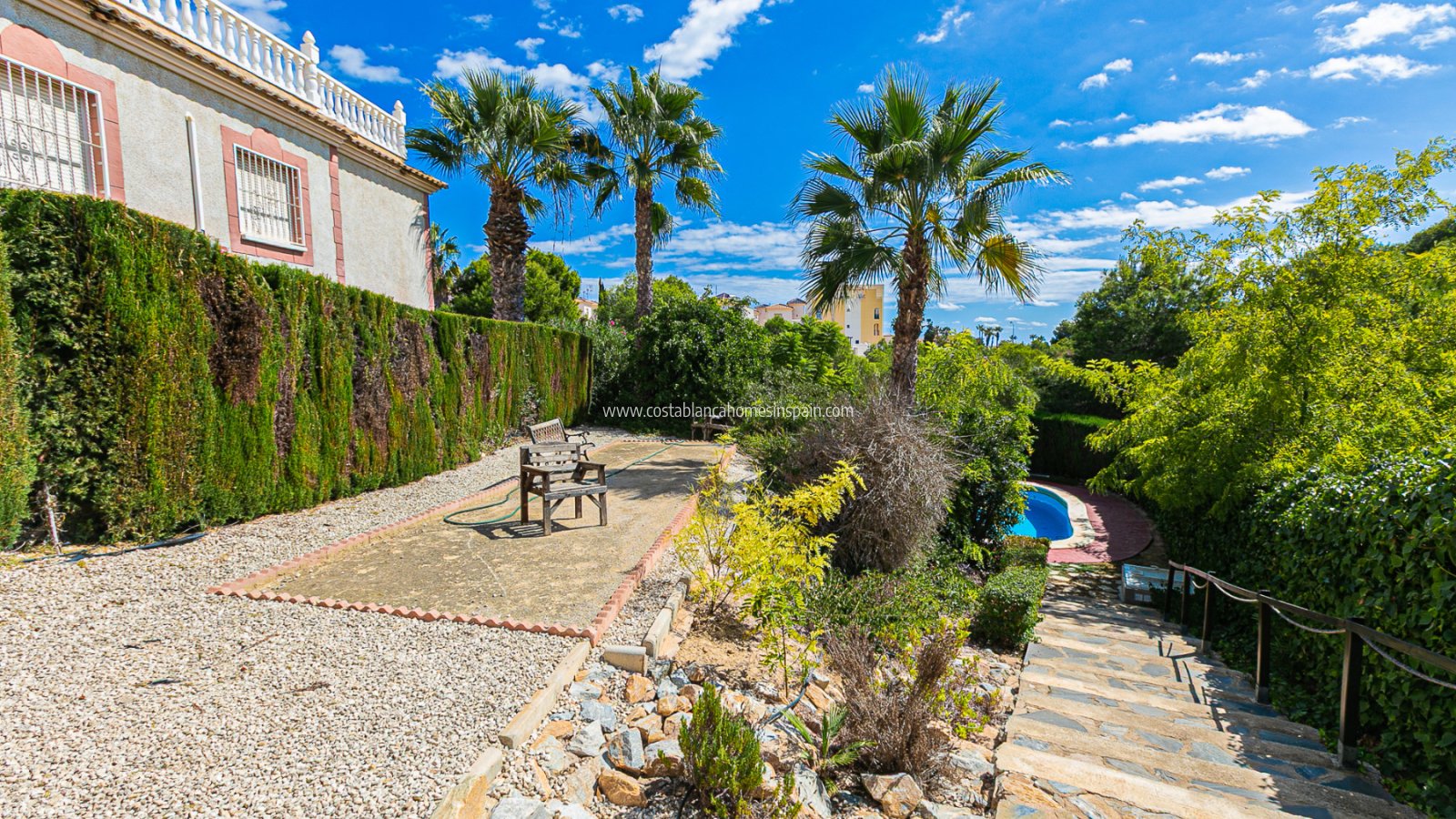 Venta - Apartment - Playa Flamenca