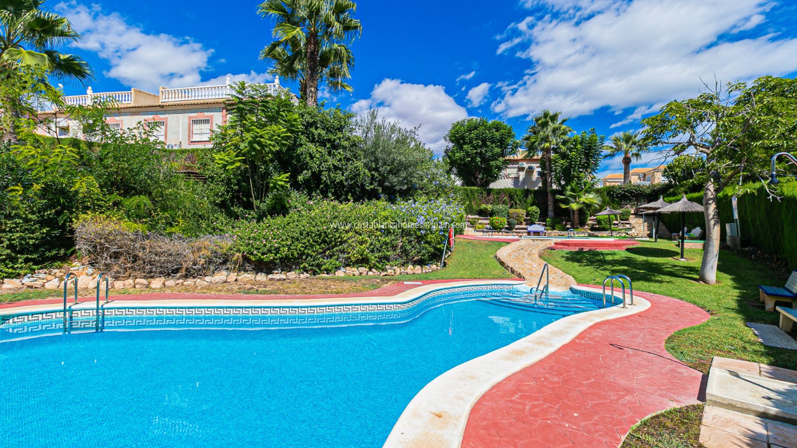 Venta - Apartment - Playa Flamenca