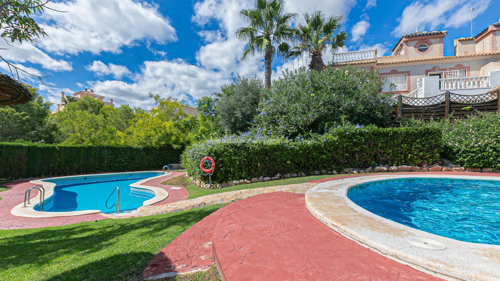 Venta - Apartment - Playa Flamenca