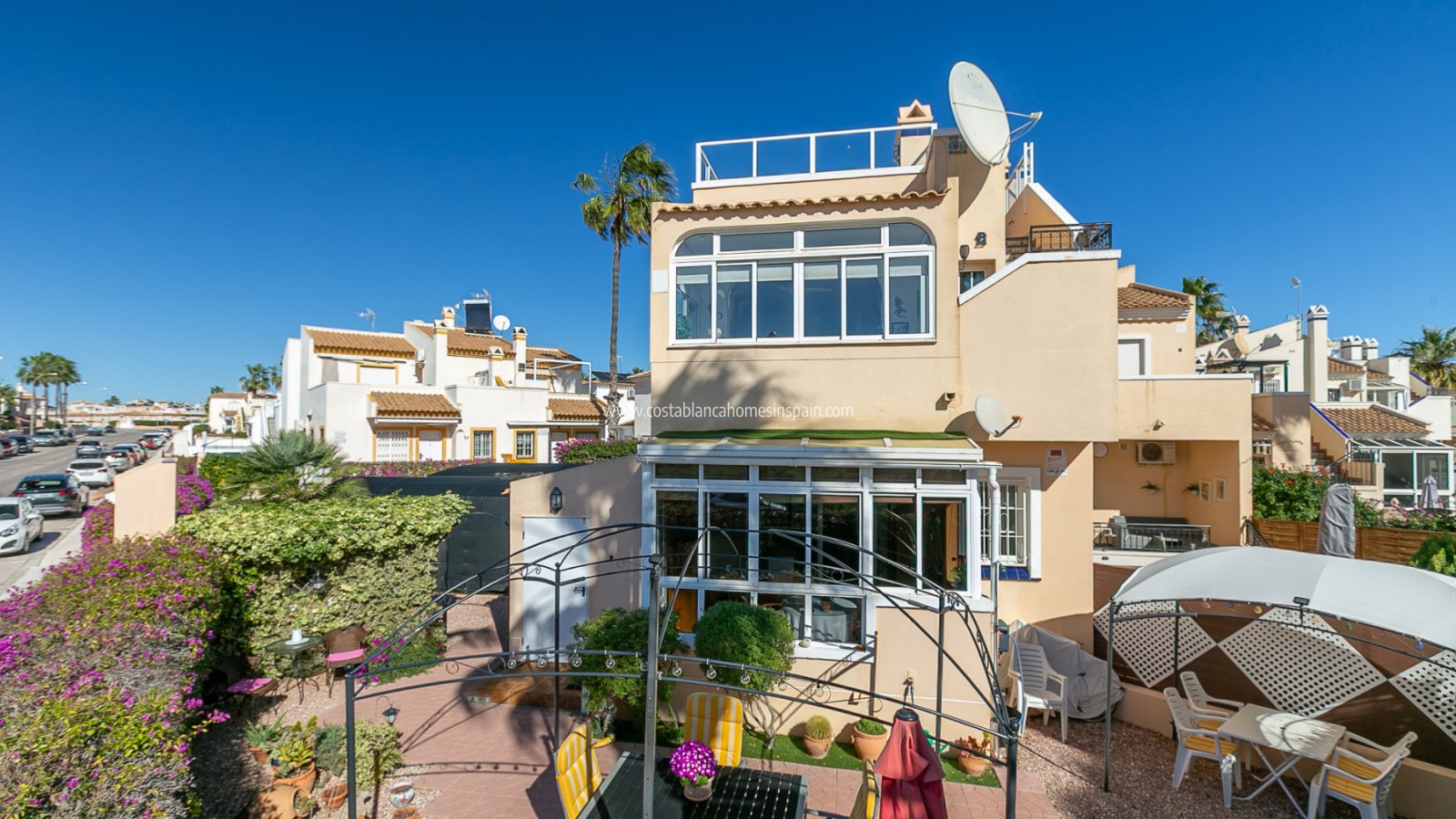 Venta - Apartment - Playa Flamenca