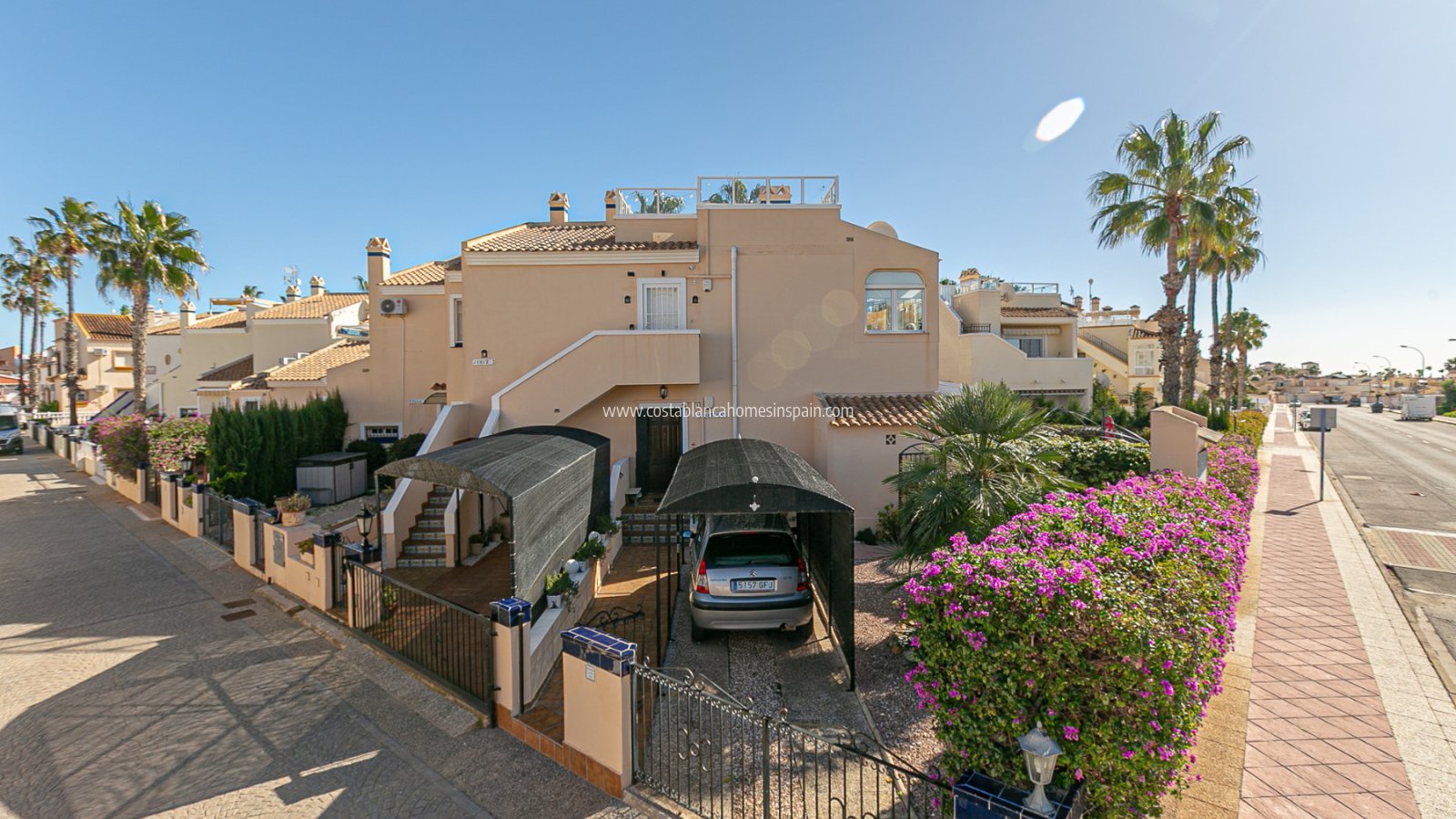 Venta - Apartment - Playa Flamenca