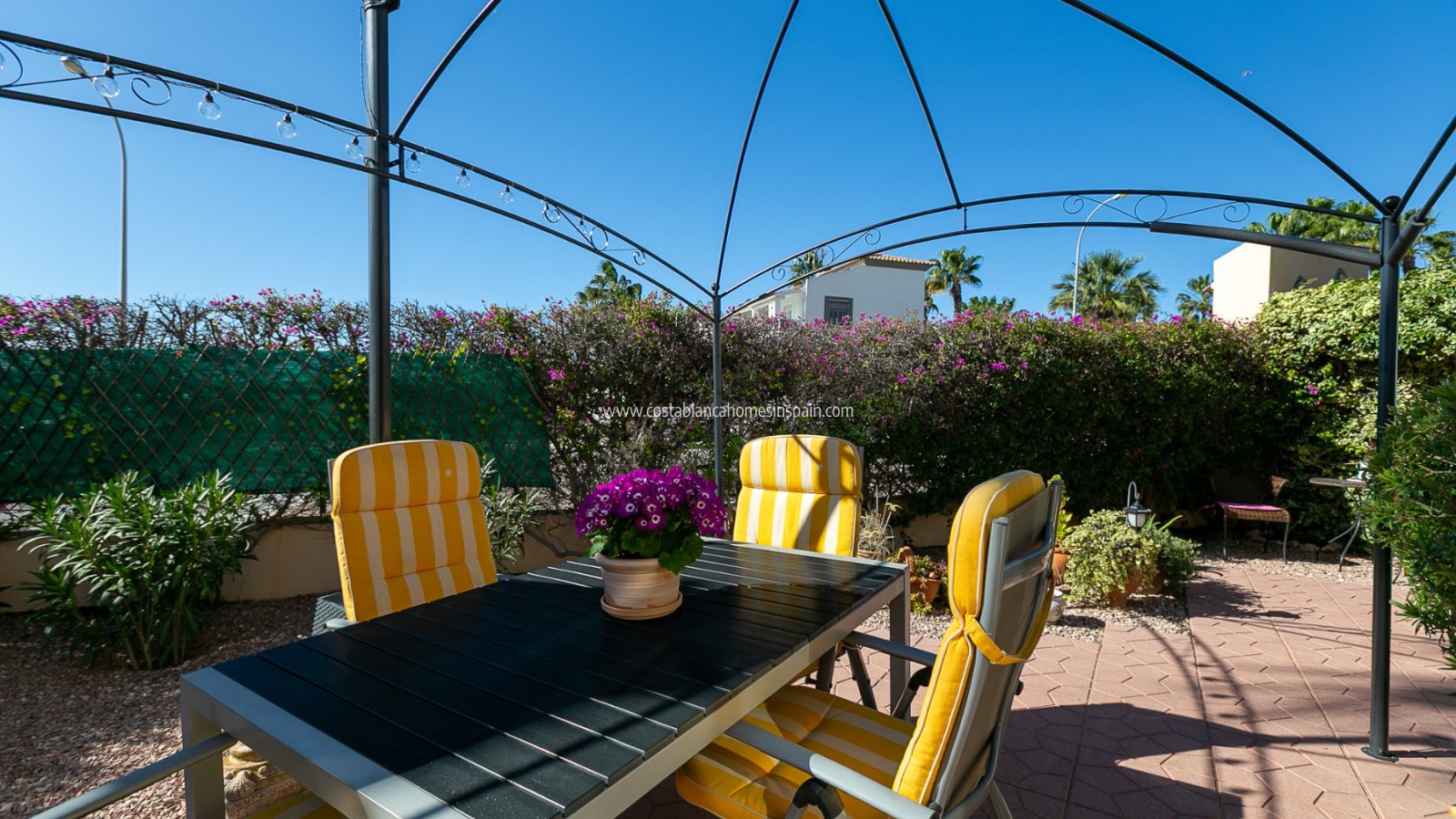 Venta - Apartment - Playa Flamenca