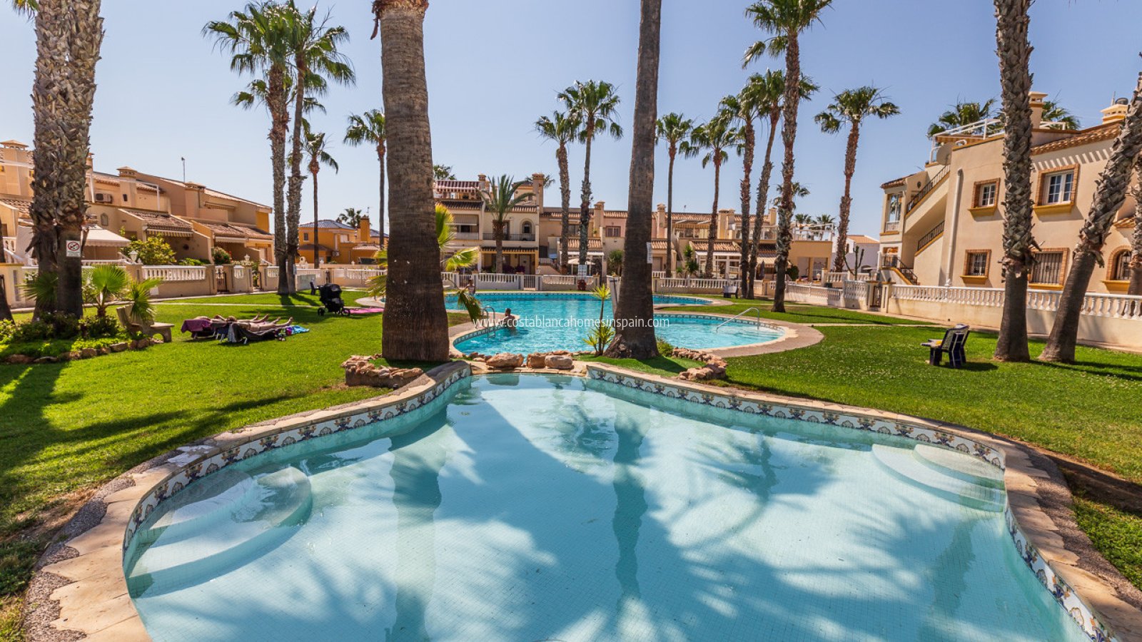 Venta - Apartment - Playa Flamenca