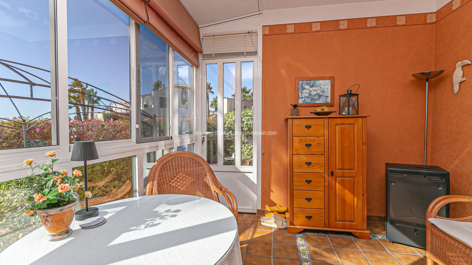 Venta - Apartment - Playa Flamenca