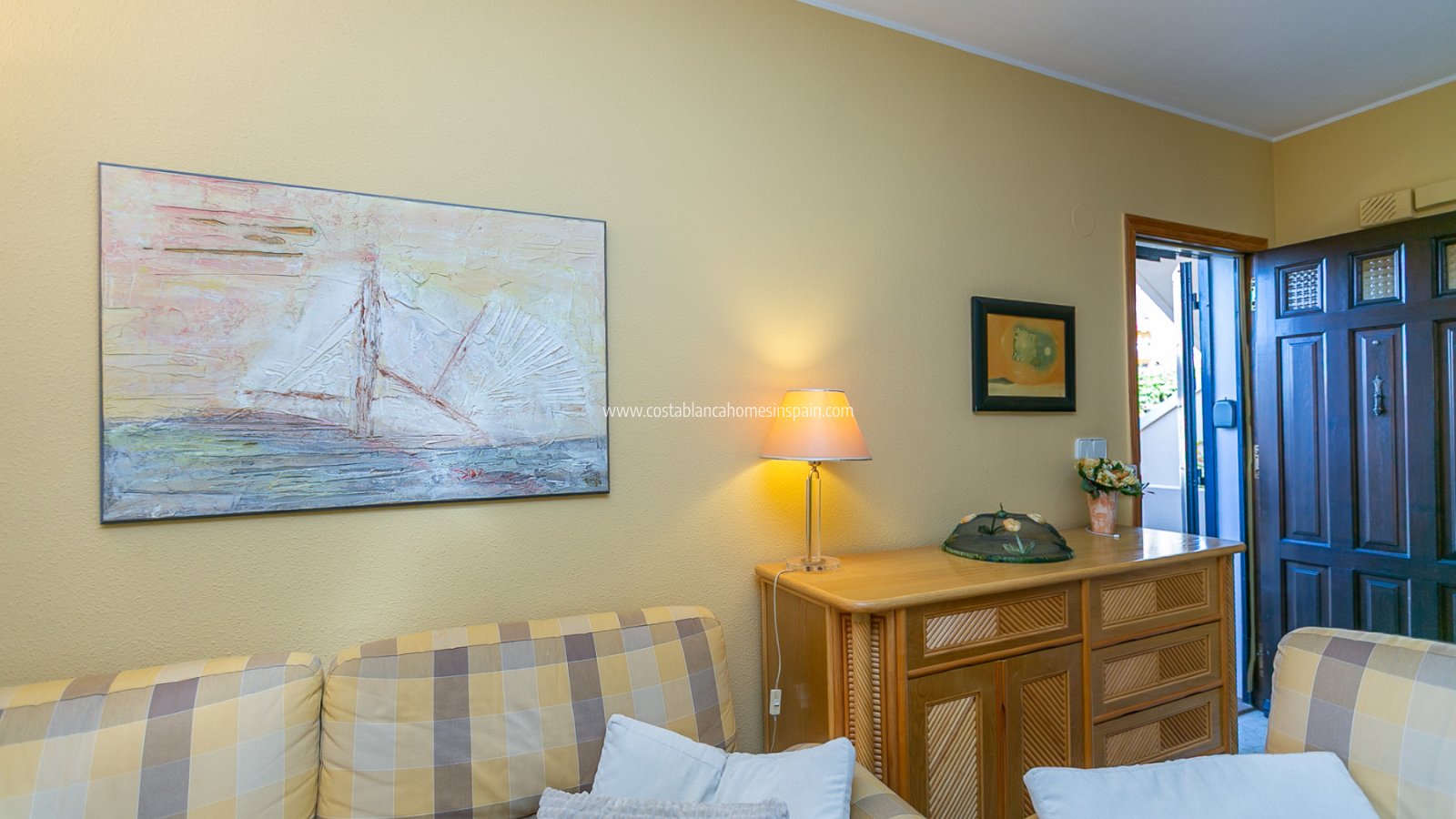 Venta - Apartment - Playa Flamenca