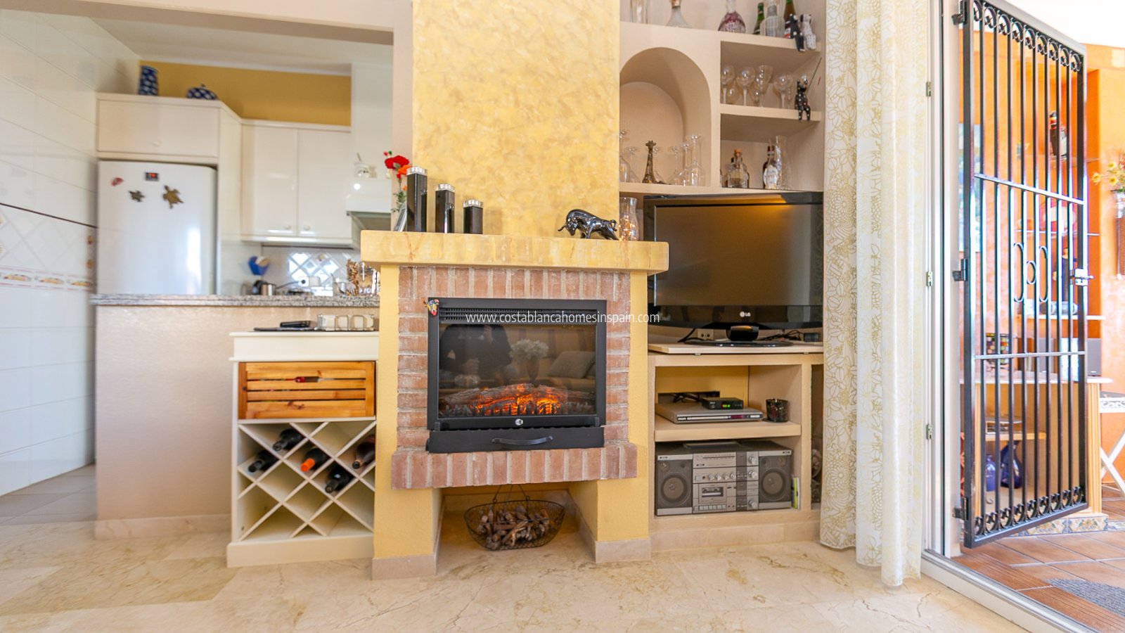 Venta - Apartment - Playa Flamenca