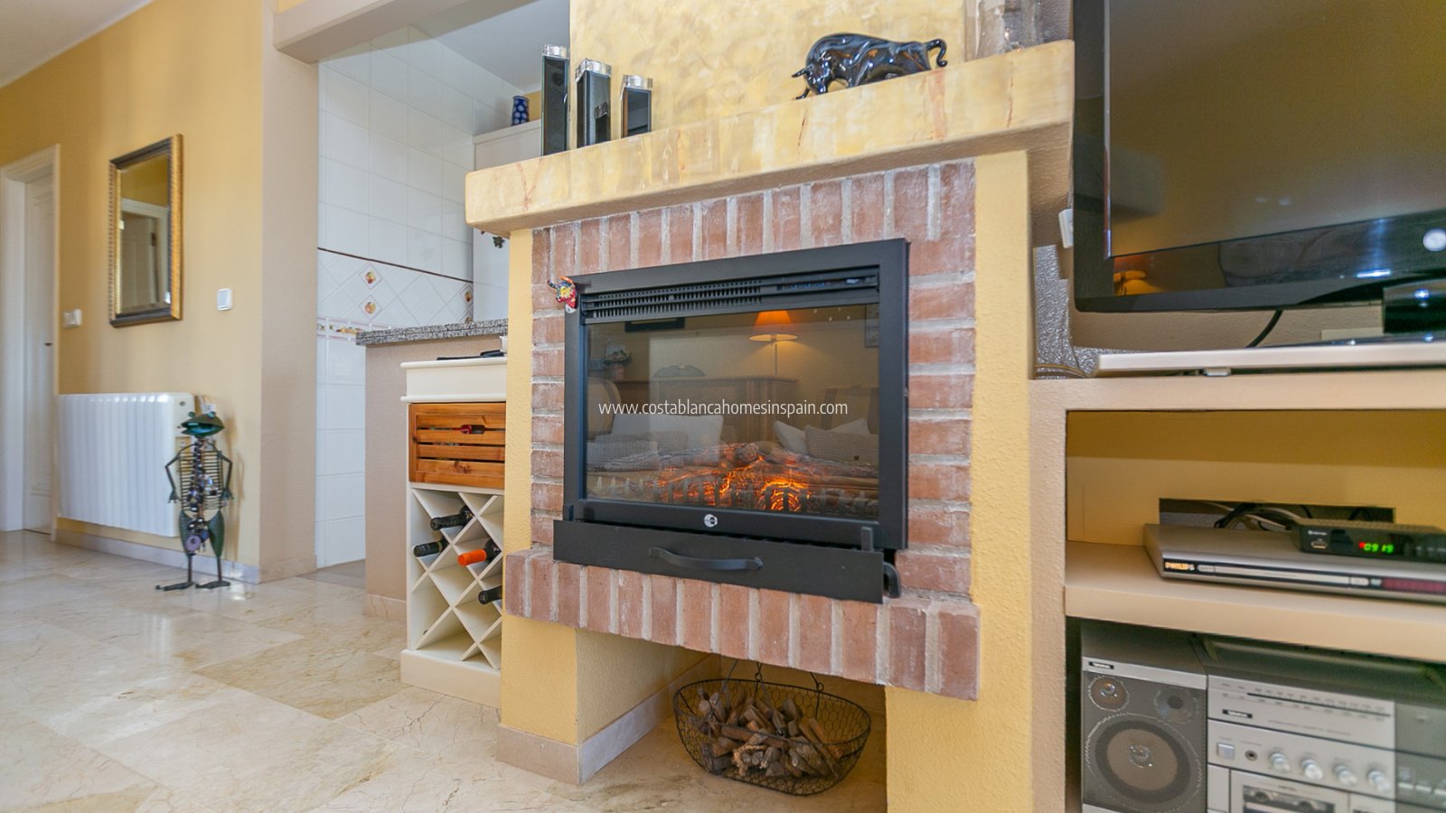 Venta - Apartment - Playa Flamenca