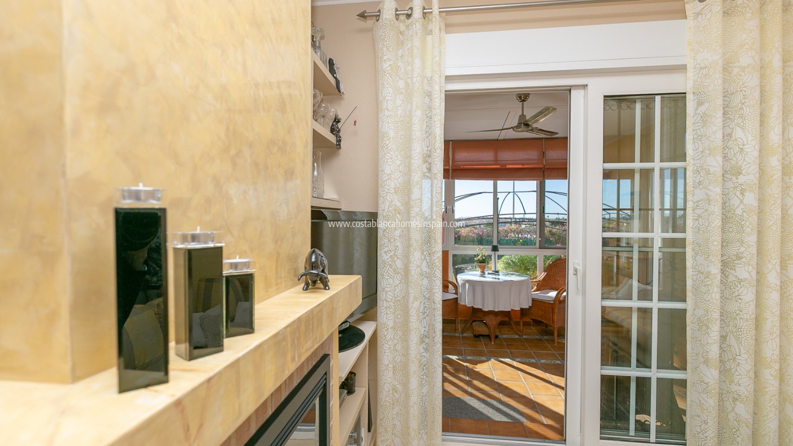 Venta - Apartment - Playa Flamenca