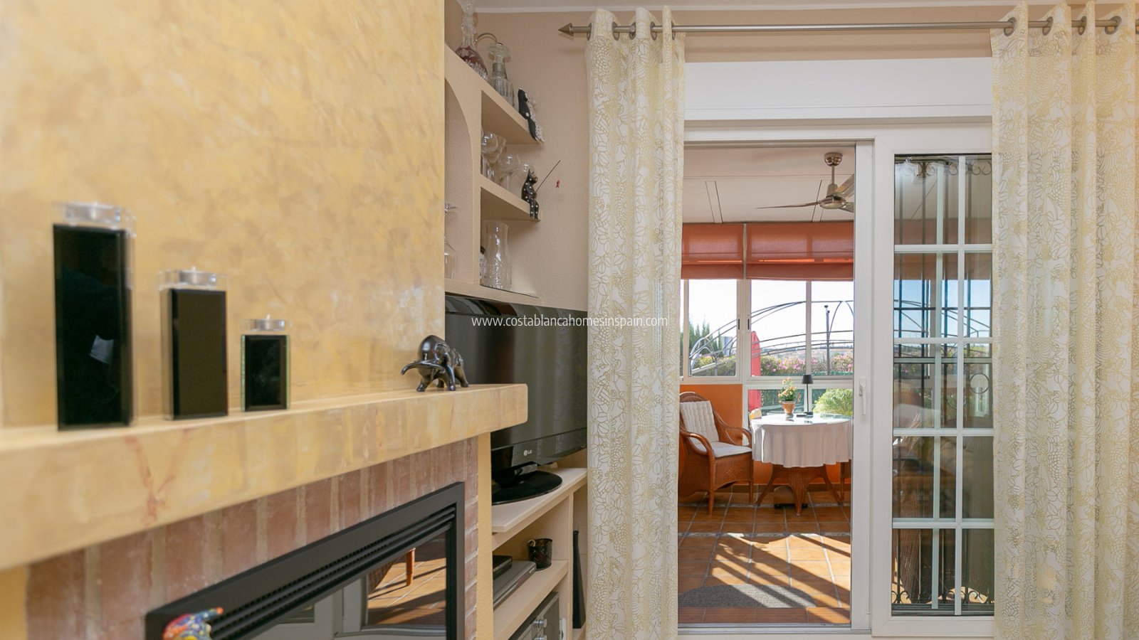 Venta - Apartment - Playa Flamenca