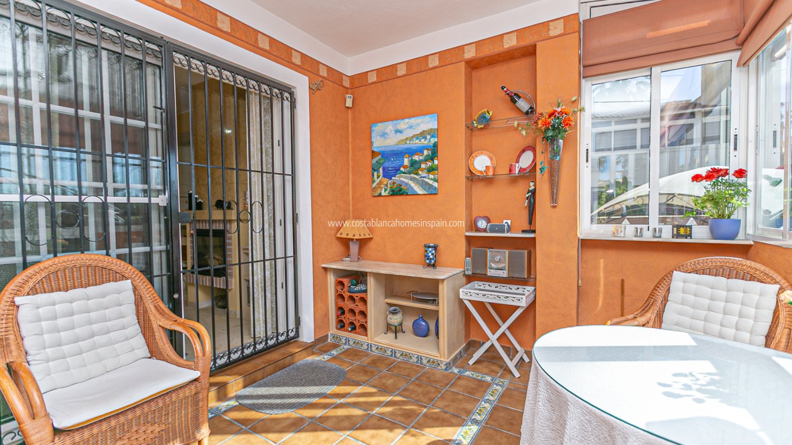 Venta - Apartment - Playa Flamenca