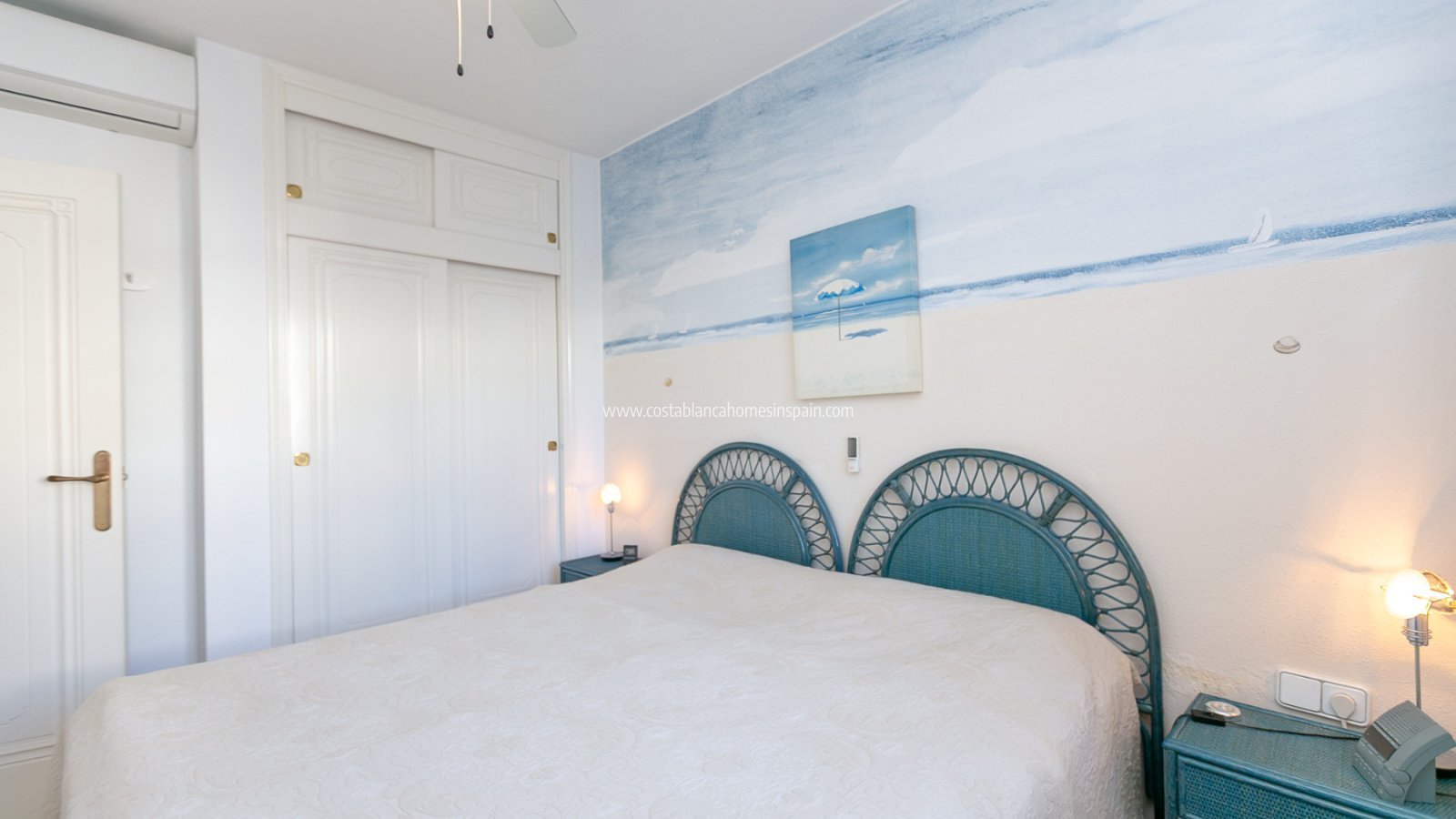 Venta - Apartment - Playa Flamenca