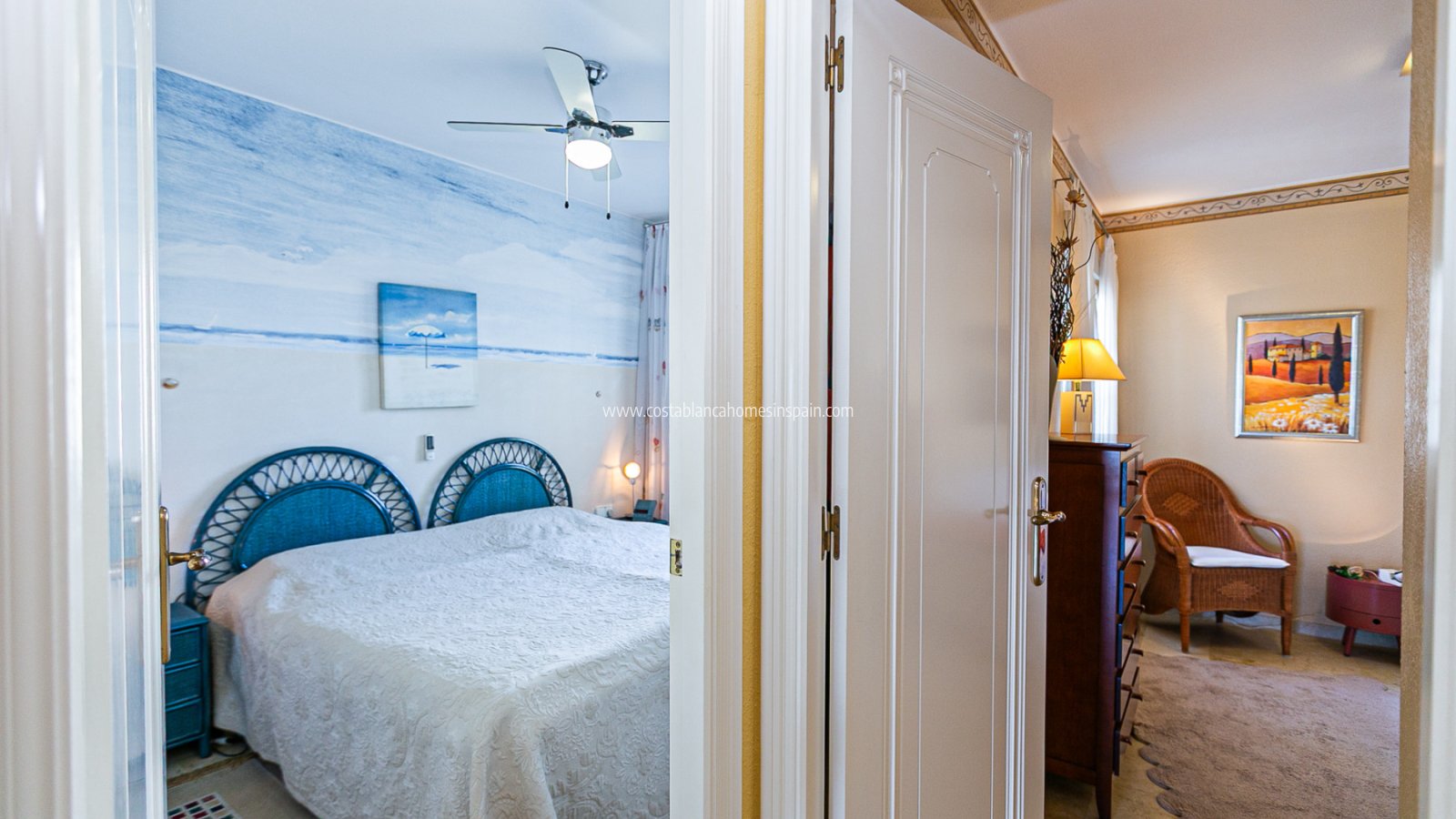 Venta - Apartment - Playa Flamenca