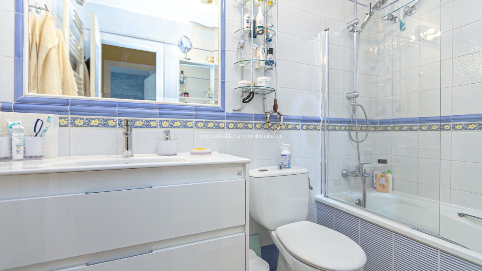 Venta - Apartment - Playa Flamenca