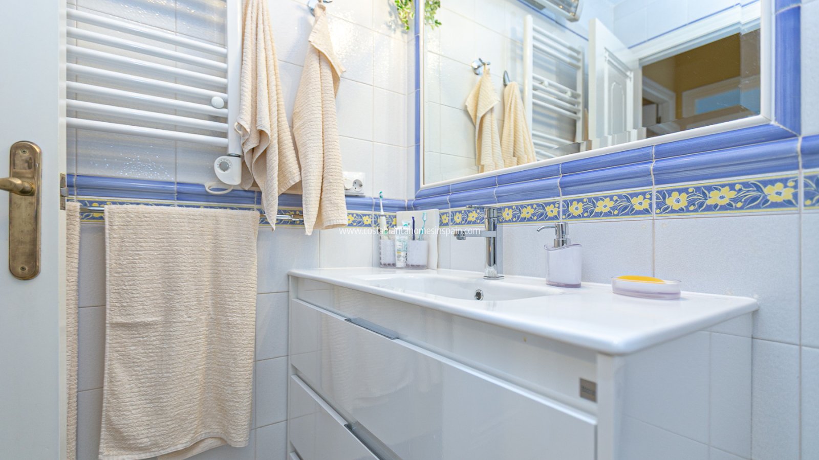Venta - Apartment - Playa Flamenca