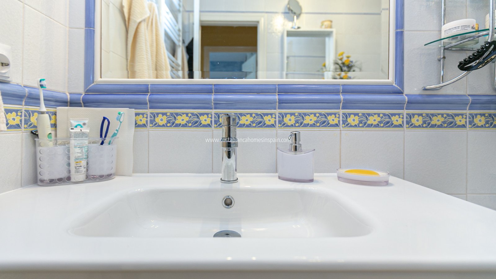 Venta - Apartment - Playa Flamenca