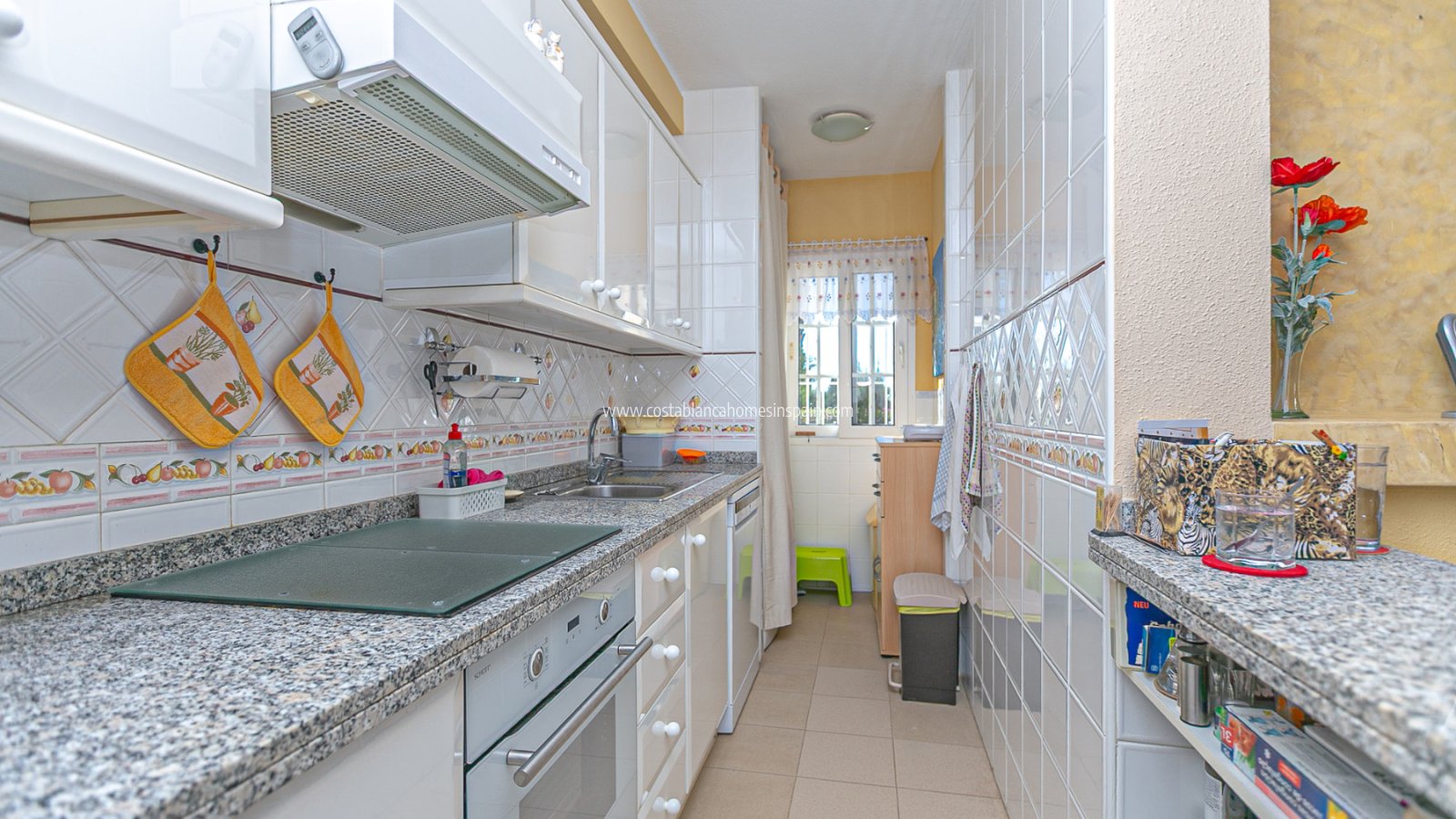 Venta - Apartment - Playa Flamenca