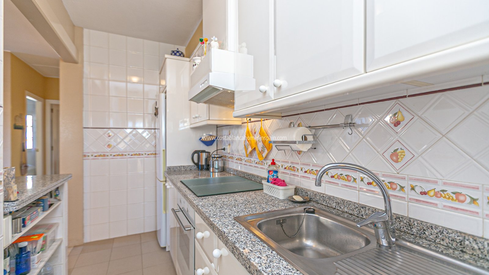 Venta - Apartment - Playa Flamenca