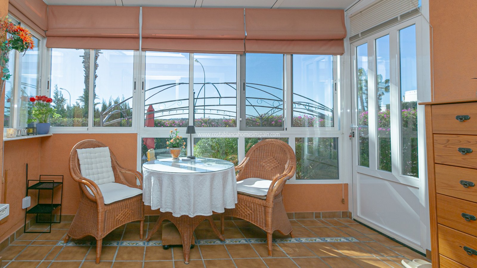 Venta - Apartment - Playa Flamenca