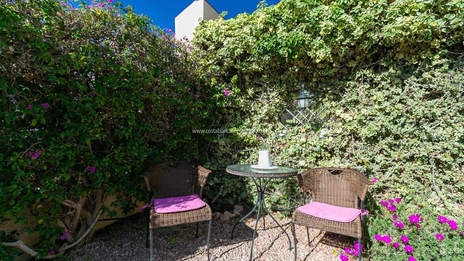 Venta - Apartment - Playa Flamenca