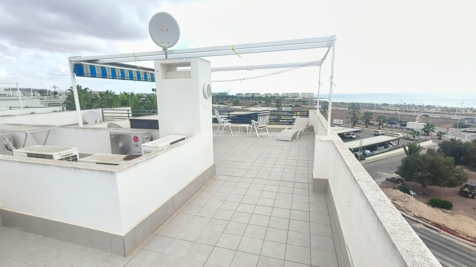 Venta - Apartment - Playa Flamenca