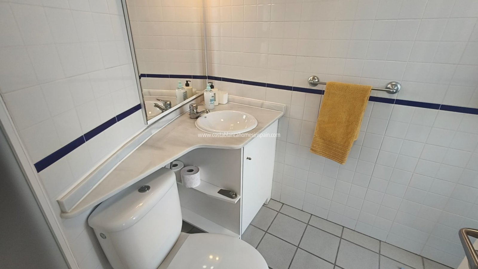 Venta - Apartment - Playa Flamenca