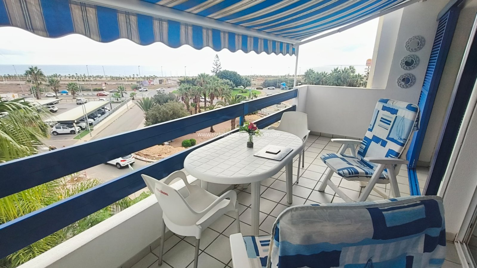 Venta - Apartment - Playa Flamenca