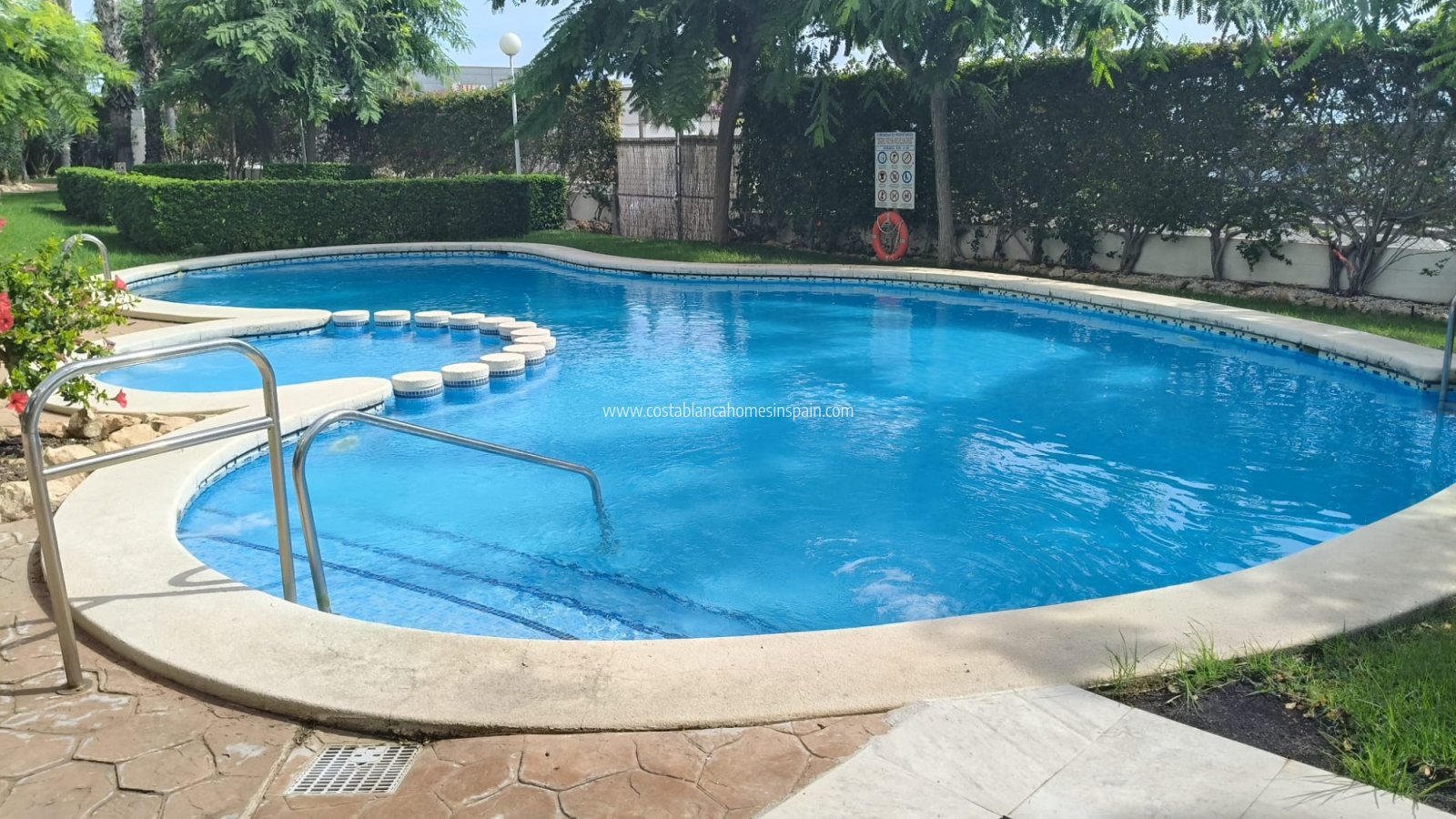 Venta - Apartment - Playa Flamenca